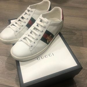 Gucci Ace Sneaker